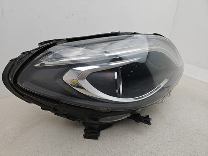 Headlamp RH 3
