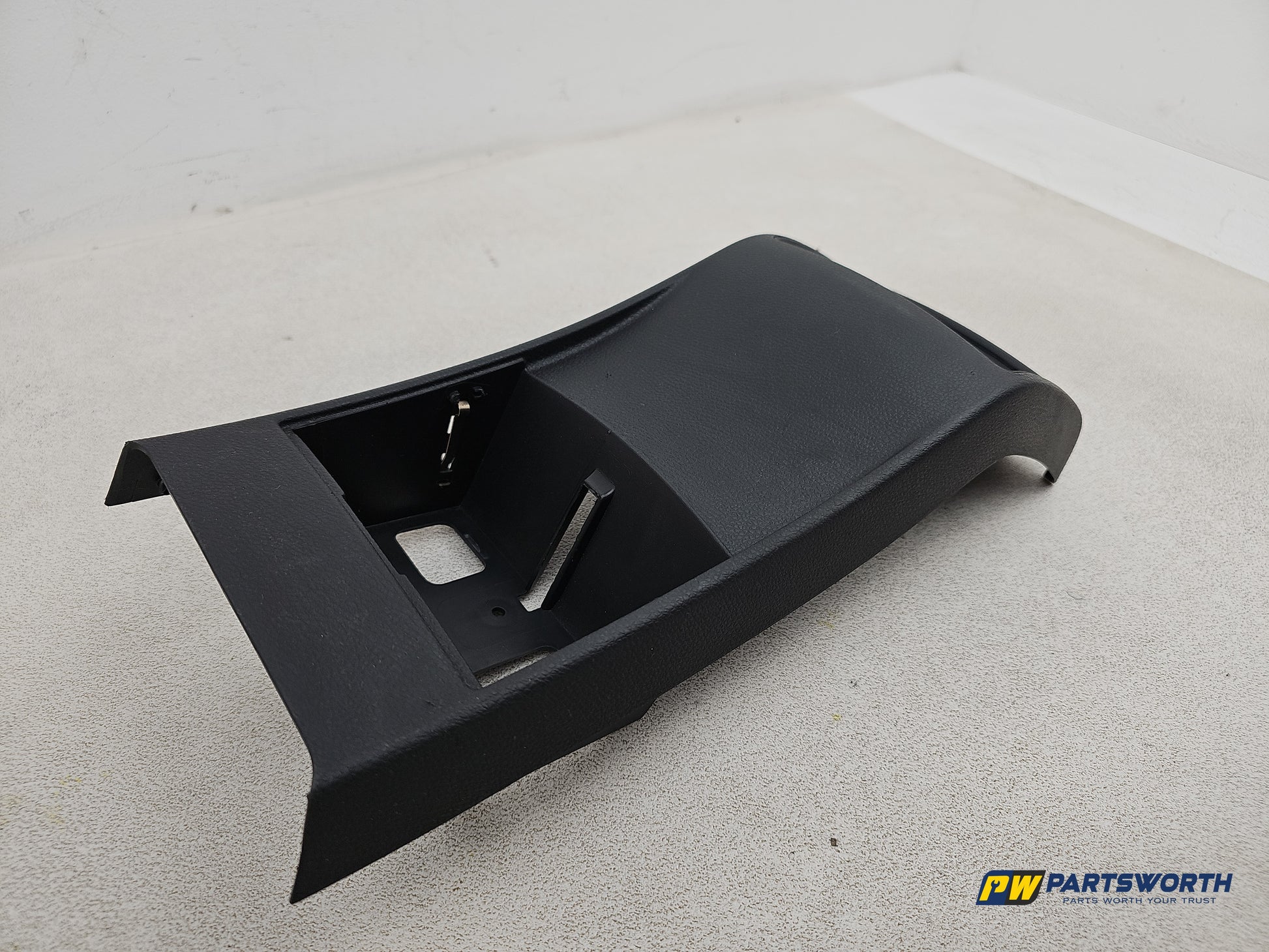 Centre Console Trim  3