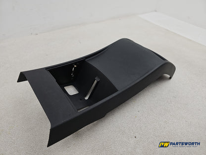 Centre Console Trim  3