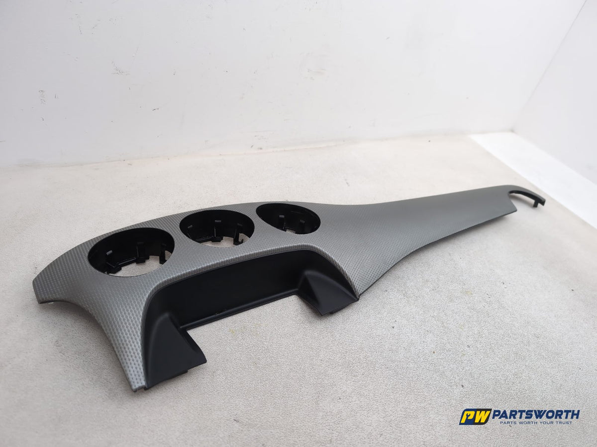 Dashboard Trims  3