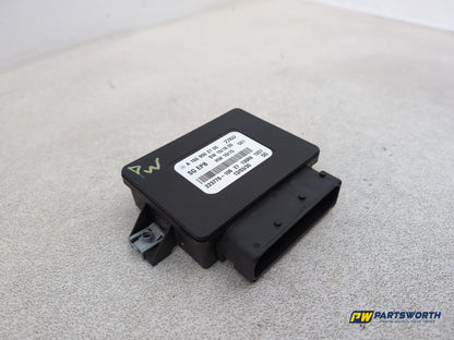 ECU Handbrake 3
