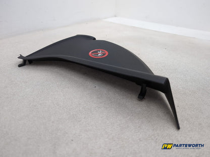 Dashboard Trims  3