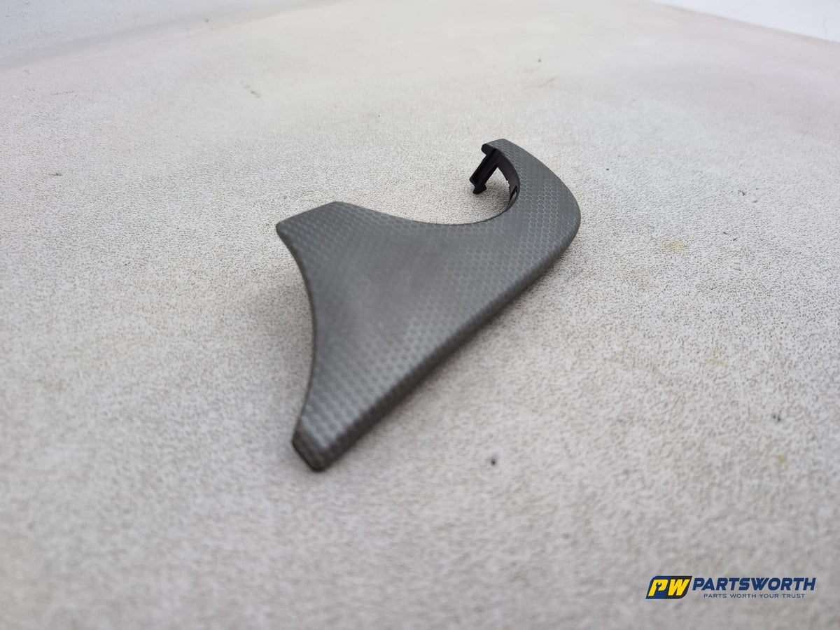 Dashboard Trims  3