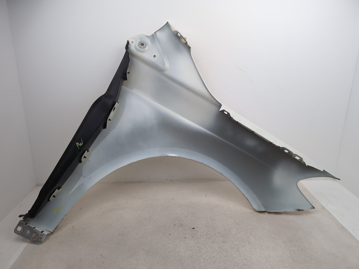 Wing Front LH 9
