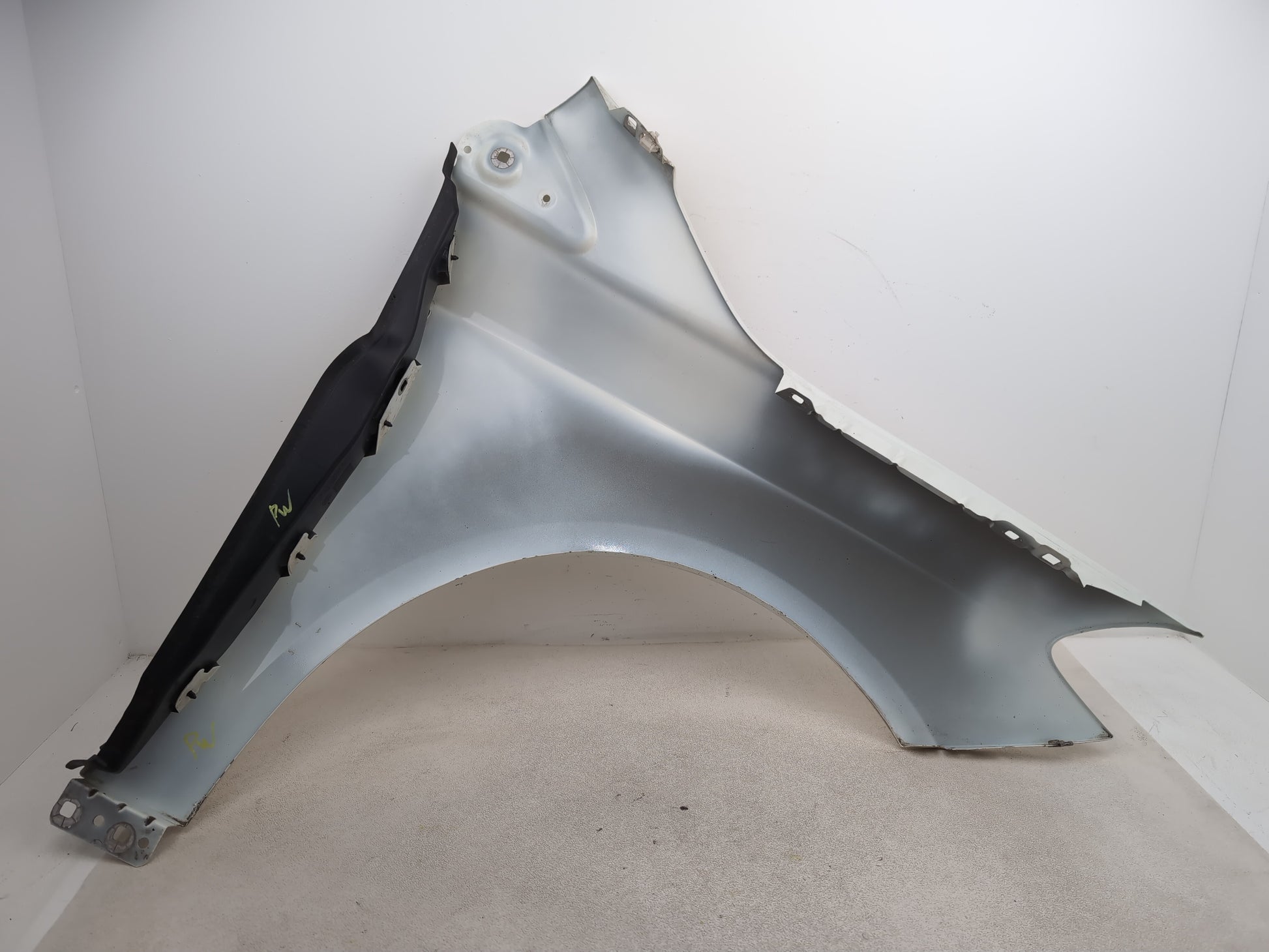 Wing Front LH 9