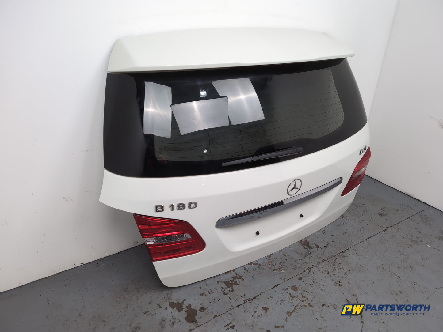 Boot Lid 3
