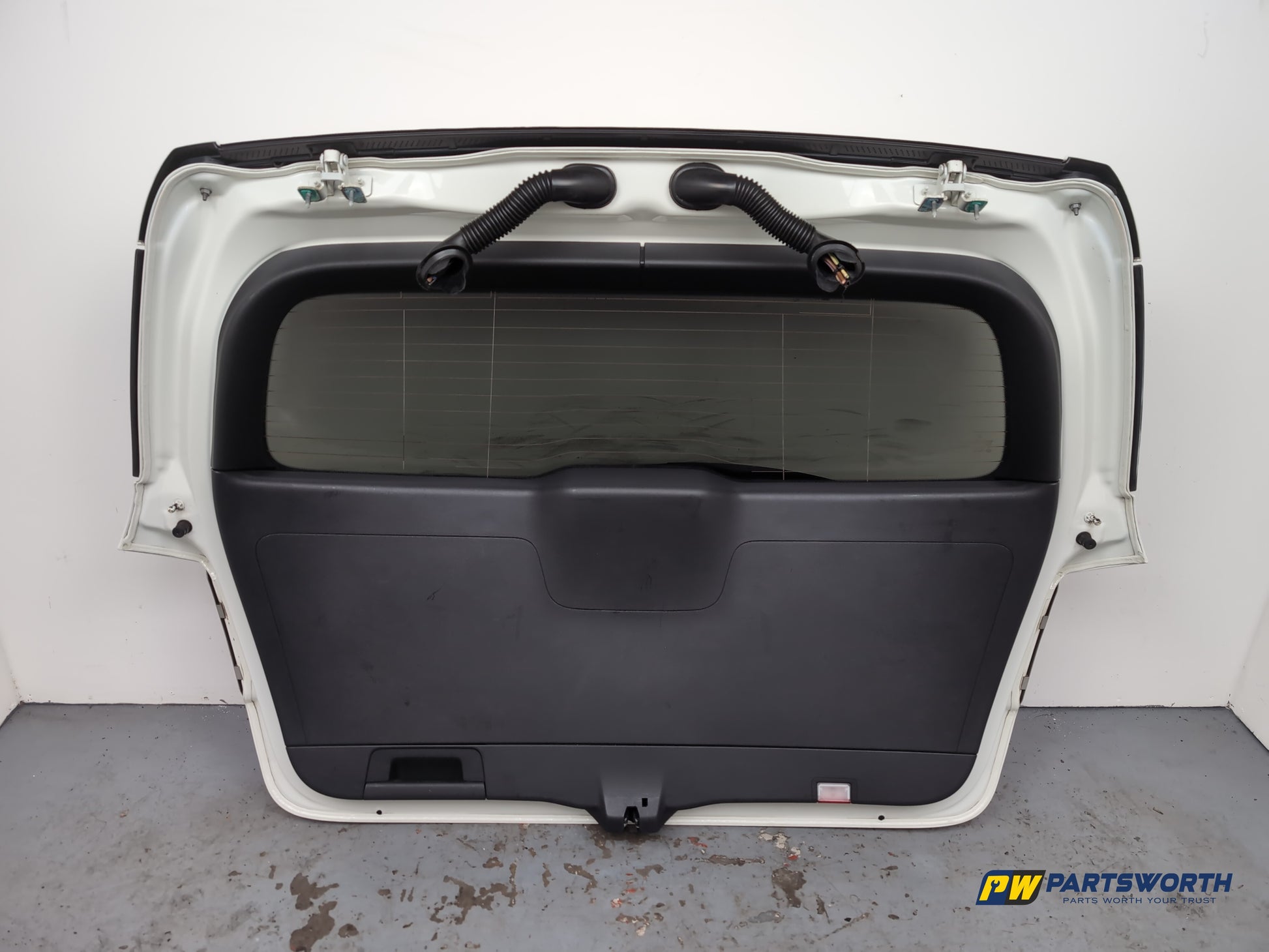 Boot Lid 9