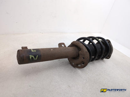 Shock Absorber Front LH 3