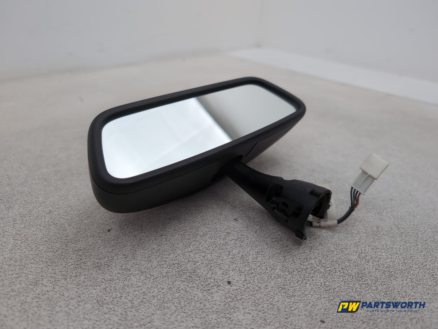 Mirror Rear View 3