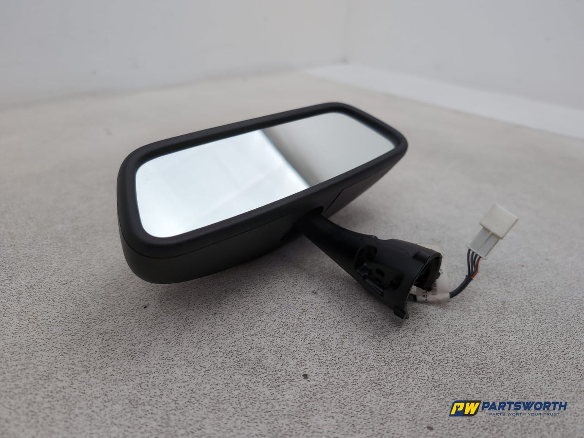 Mirror Rear View 3