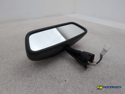 Mirror Rear View 3