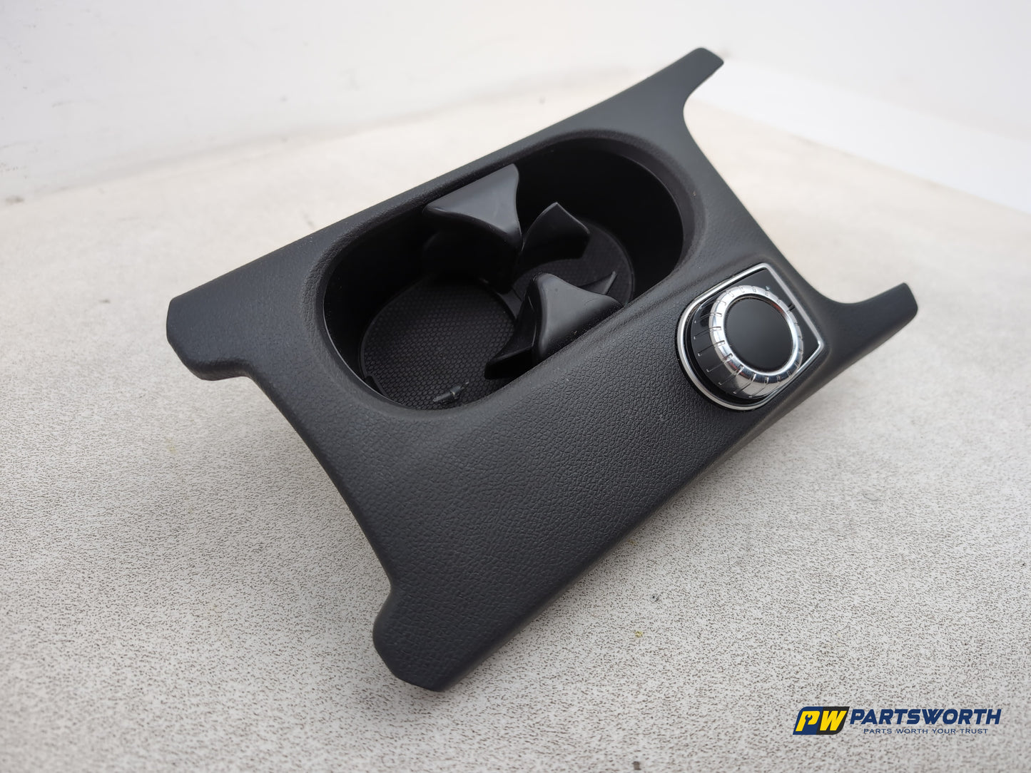 Centre Console Cup Holder 3