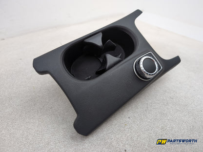 Centre Console Cup Holder 3