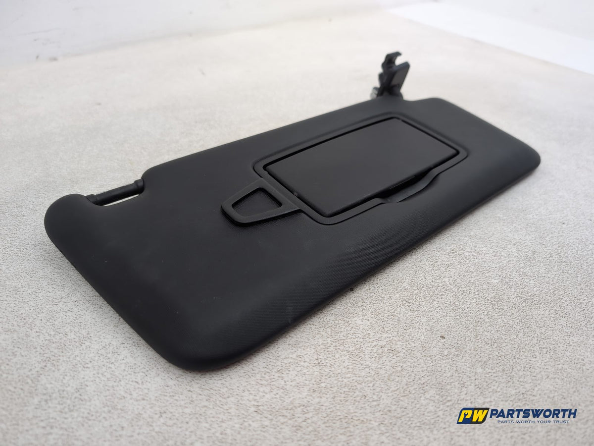 Sun Visor RH 3