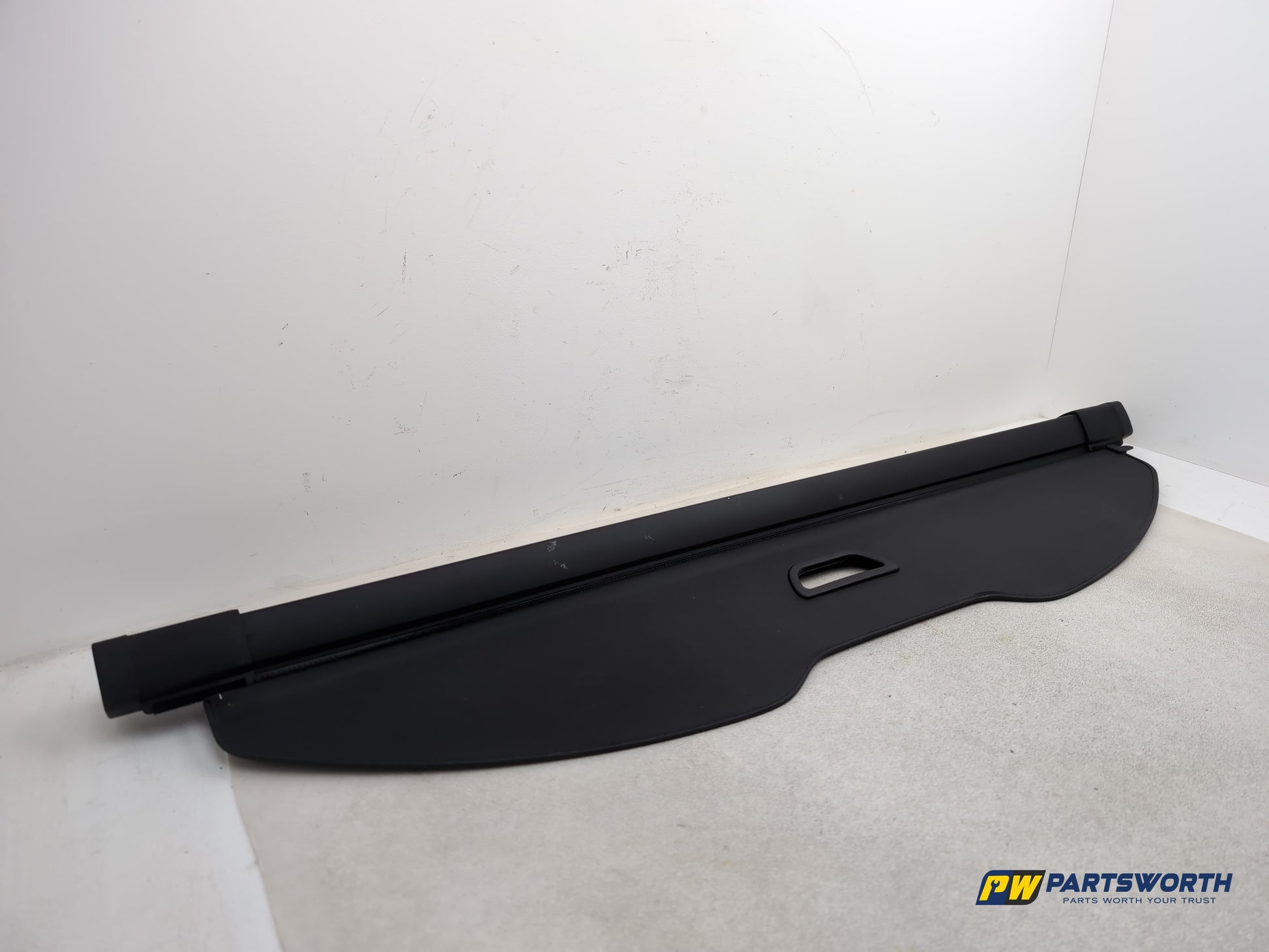 Parcel Shelf 2