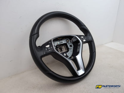Steering Wheel 3