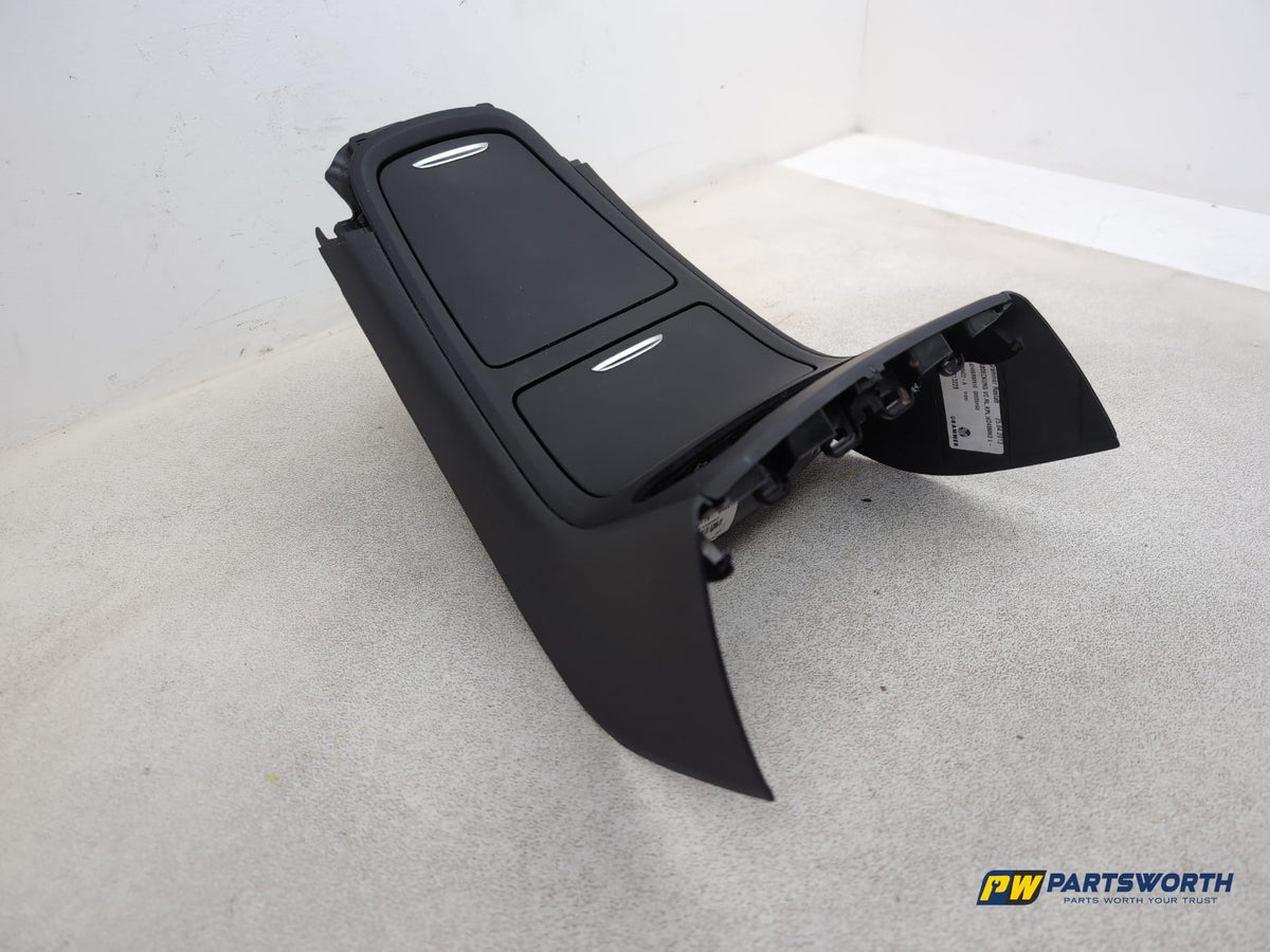 Centre Console Storage Tray 3