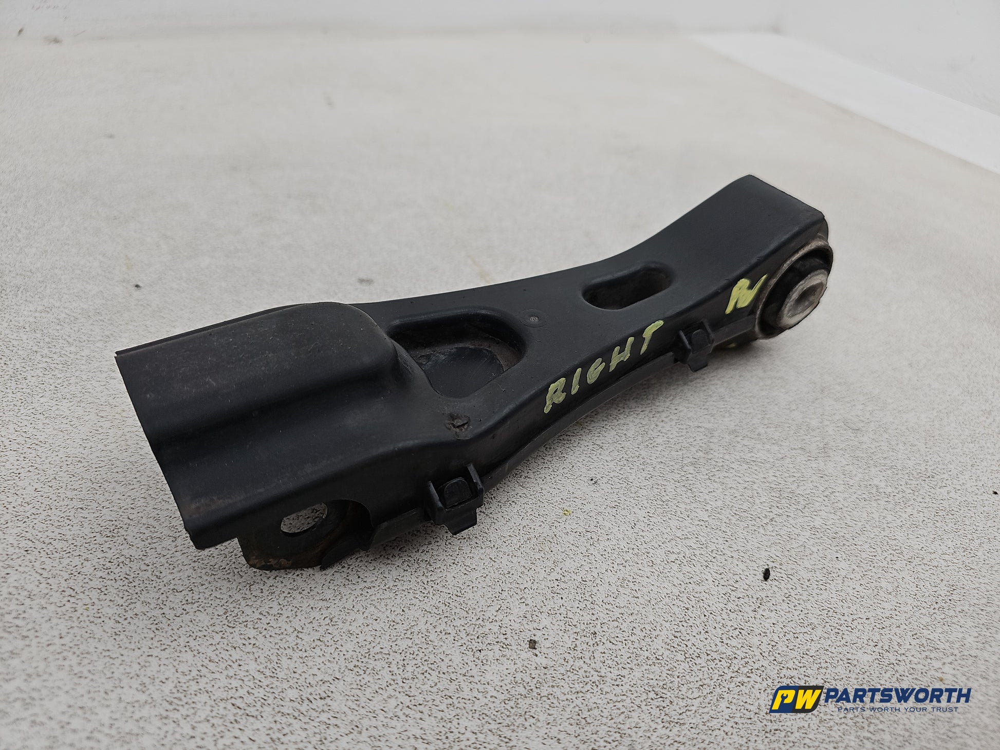 Suspension Arm Front Lower Wishbone 3