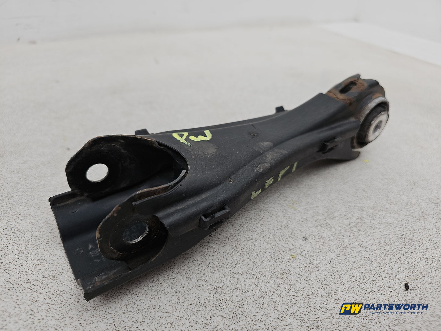 Suspension Arm Front Lower Wishbone 3