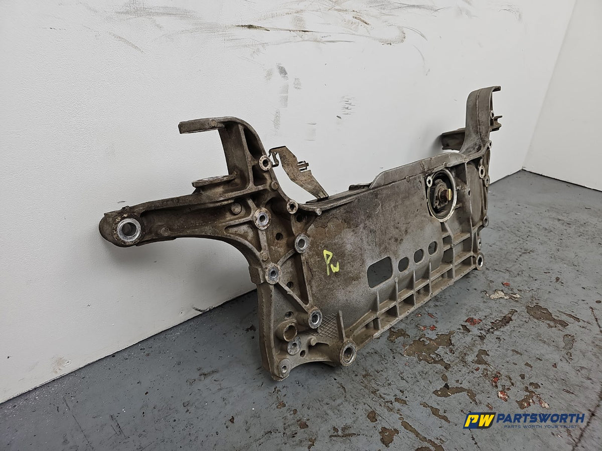 Subframe Front 3