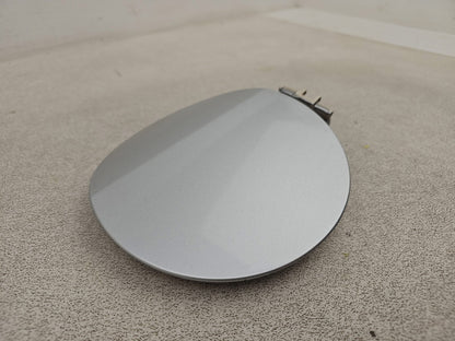 Fuel Filler Flap 3