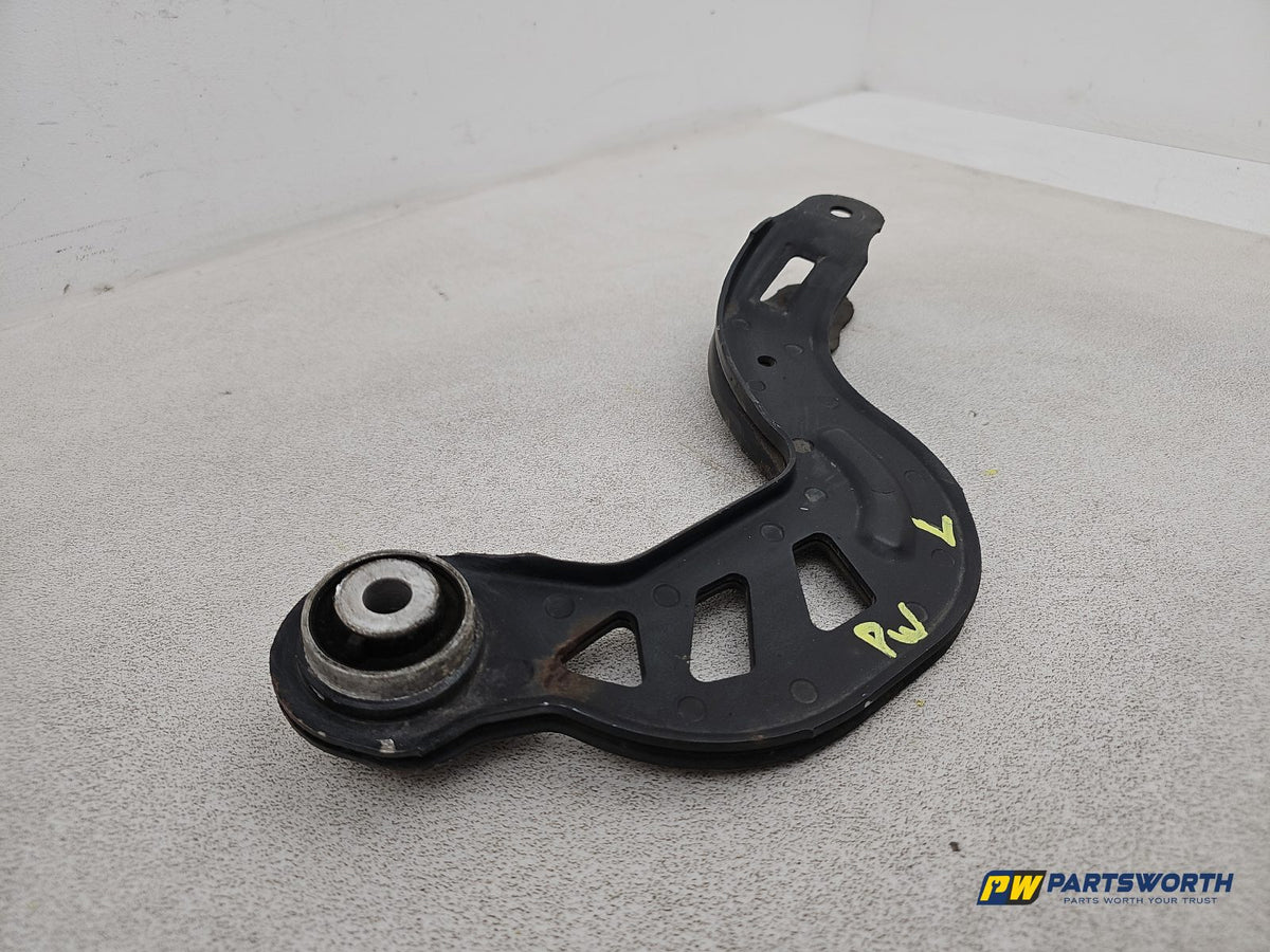Suspension Arm Rear Wishbone LH 3