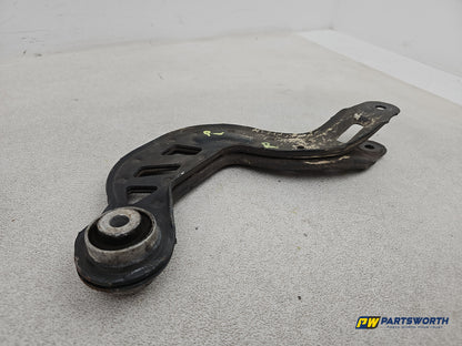 Suspension Arm Rear Wishbone RH 3