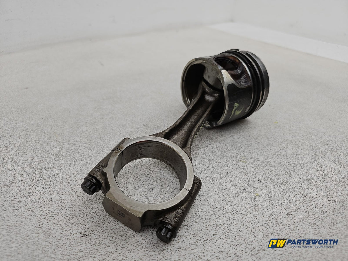 Export Engine - Yel 3