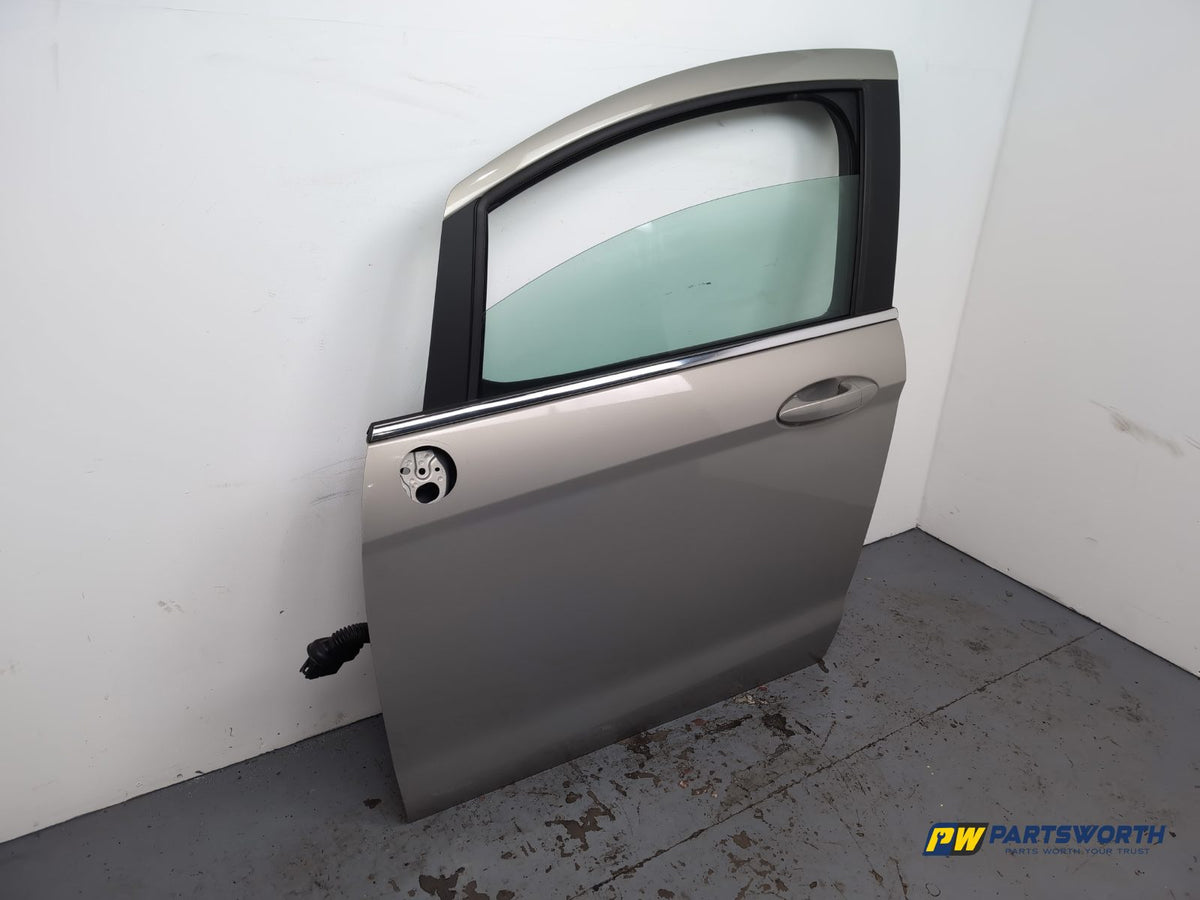 Door Front LH 3