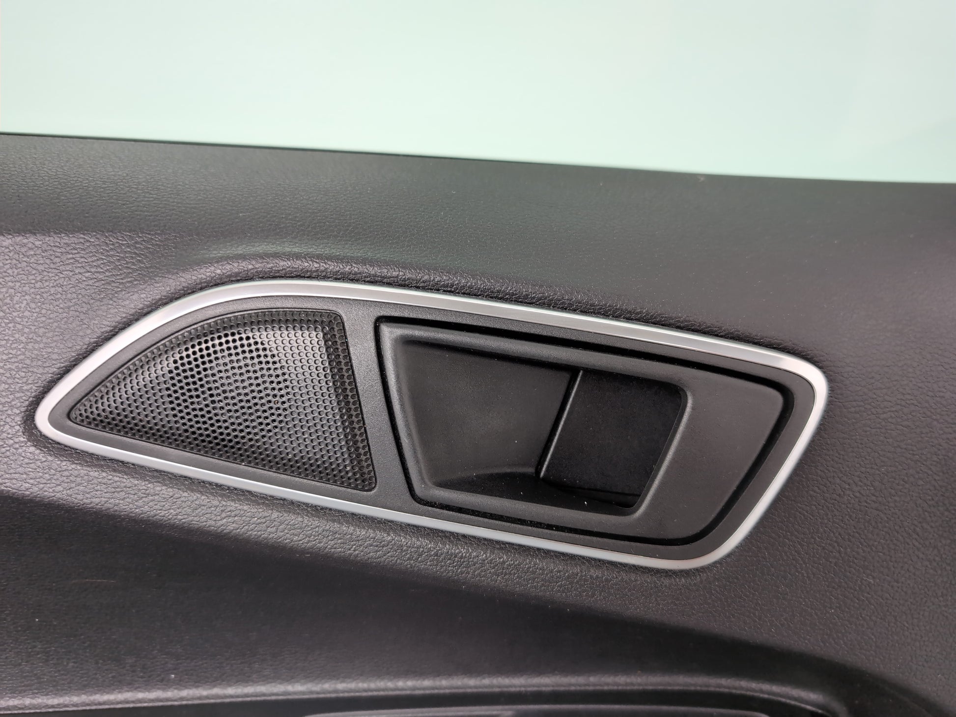 Door Front LH 9