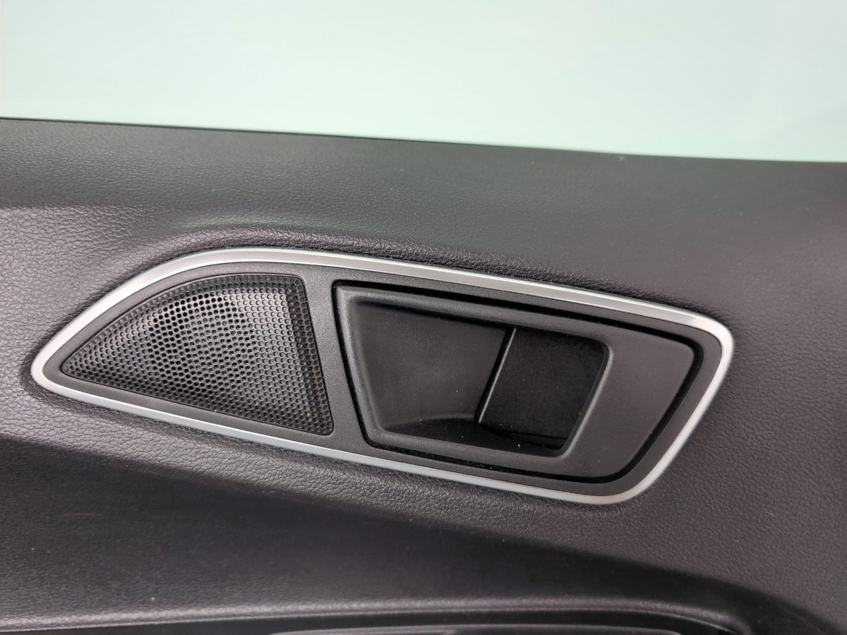 Door Front LH 9
