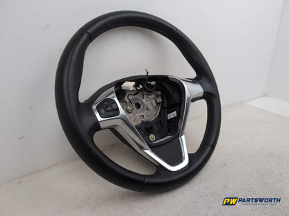 Steering Wheel 3