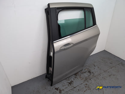 Door Rear LH 3