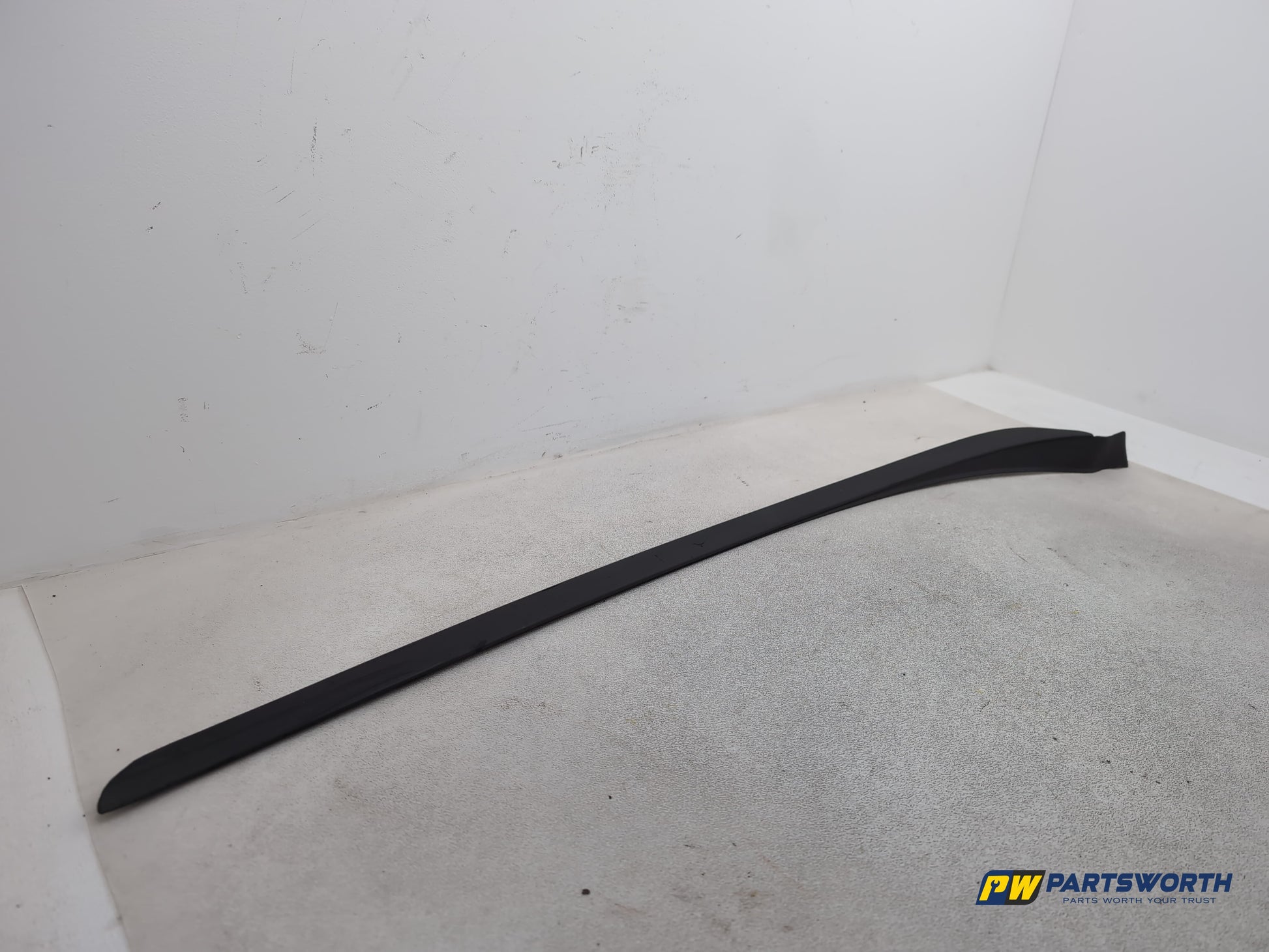Facia Panel Trim 3