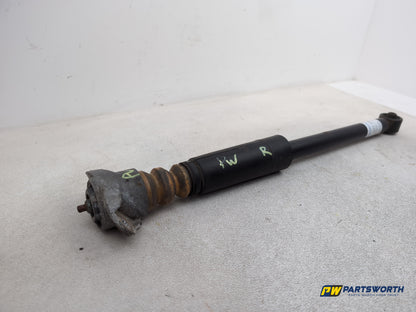 Shock Absorber Rear RH 3