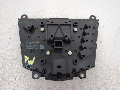 Satellite Navigation Head Unit (SCREEN) 1