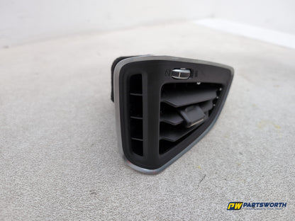 Dashboard Trim With Air Vent  3