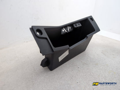 Centre Console Storage Tray 3