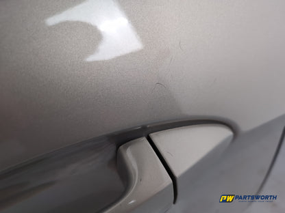 Door Rear RH 3