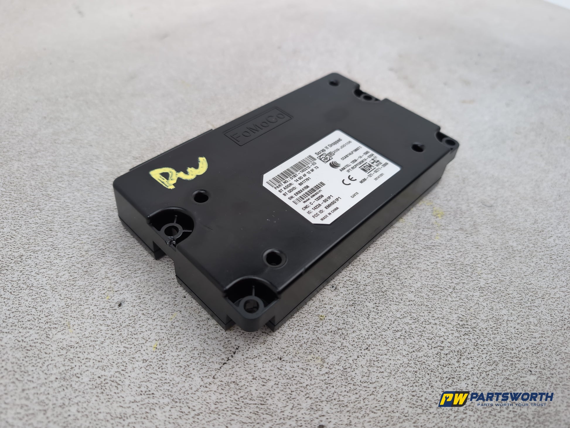 Bluetooth Connection Module 3