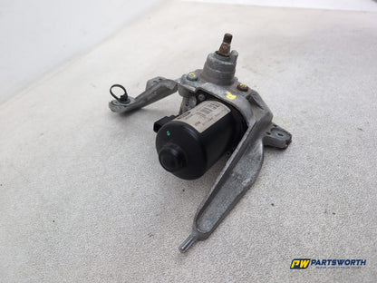 Wiper Motor Front RH 3