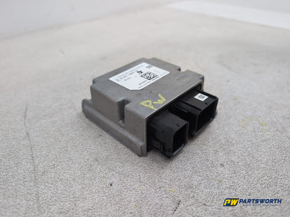 Airbag ECU 3