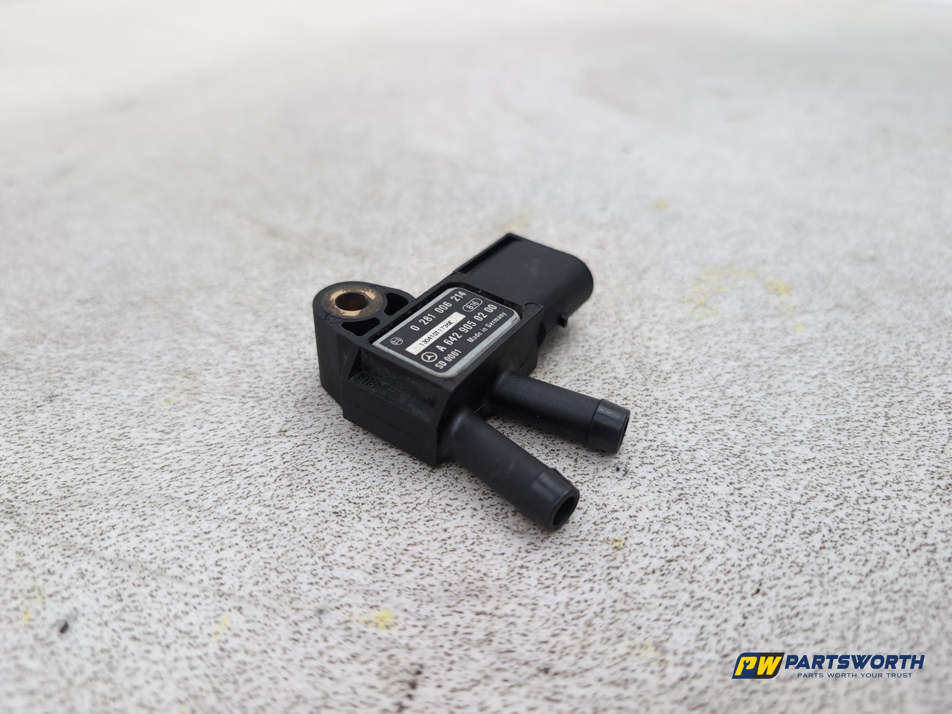 Misc sensor 3
