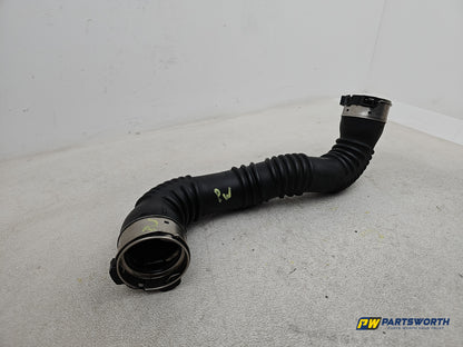 Turbo Intercooler Top Hose 3