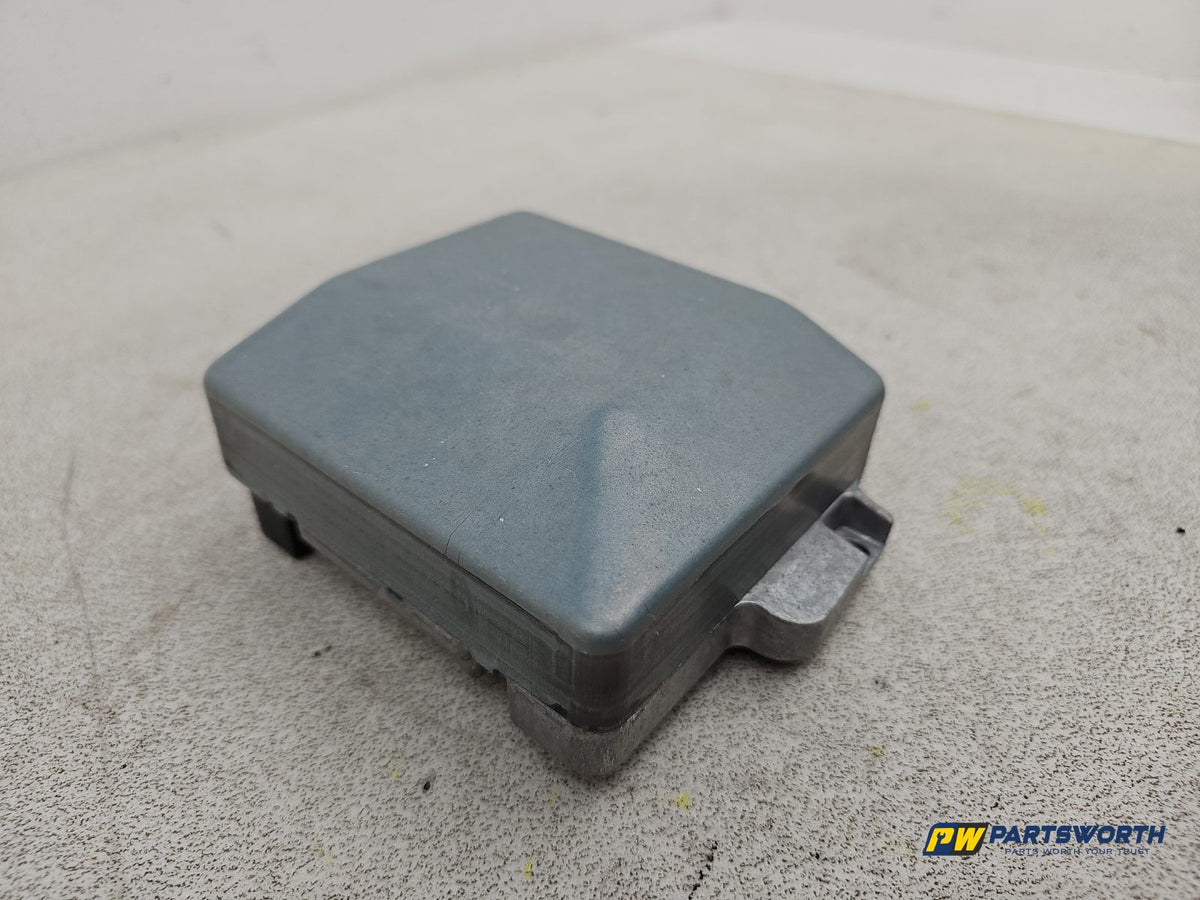 ECU Power Assisted Steering 3