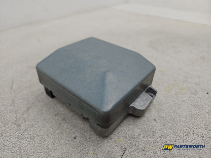 ECU Power Assisted Steering 3