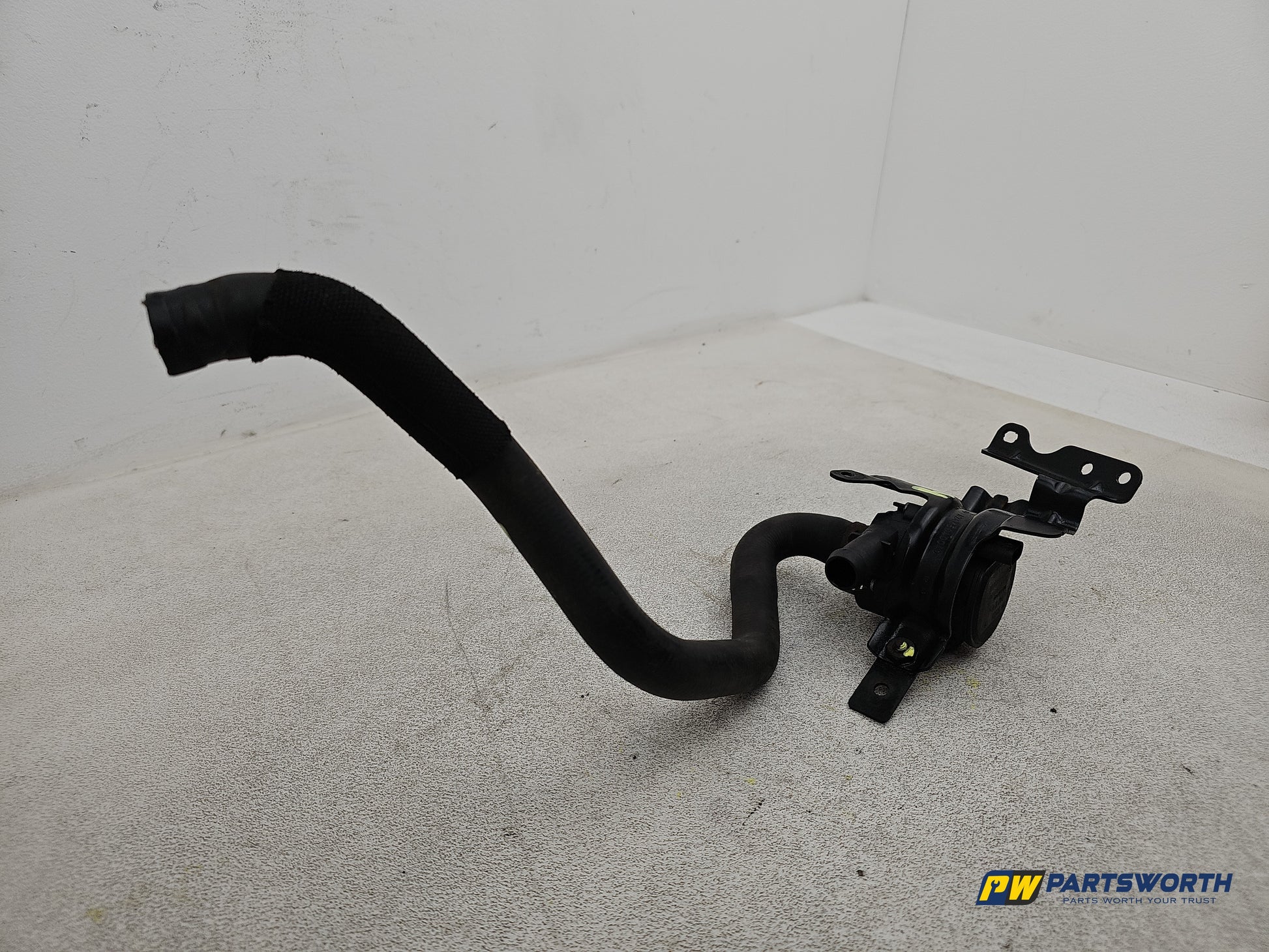 Additional Water Pump 3