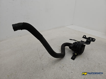 Additional Water Pump 3