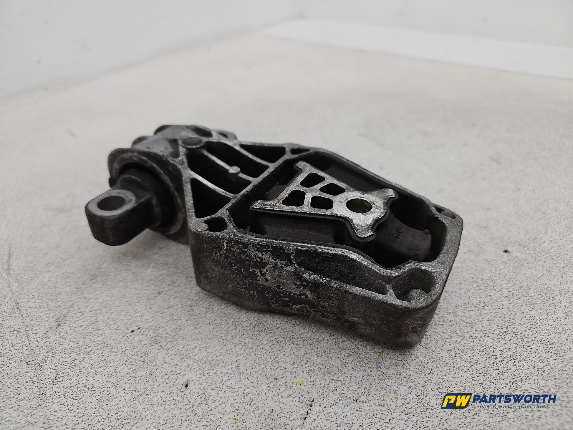 Engine Mounting Bracket 3