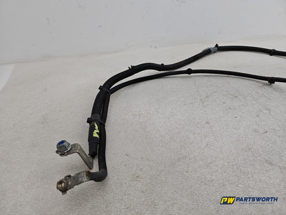 BATTERY TO ALTERNATOR WIRING LOOM 3